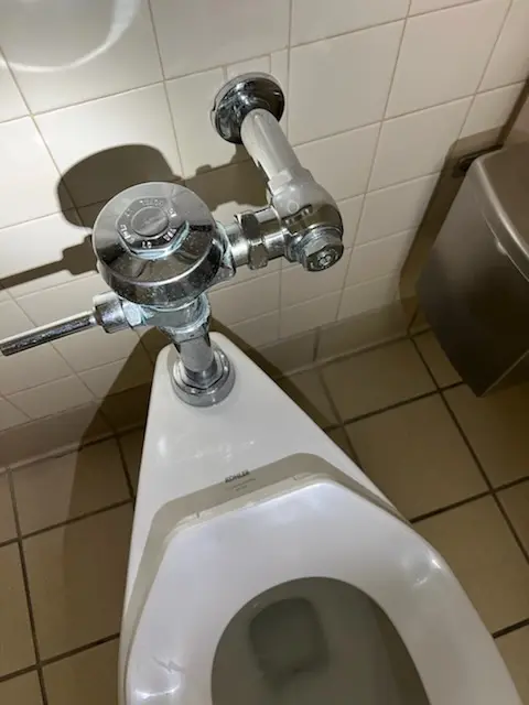 Fixture installation and repair for Sewer Camera Inspection in Warren